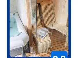 Private Spa Balatonfüred