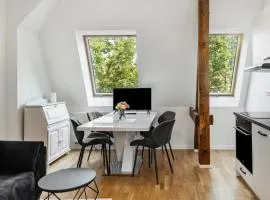 Elbe Central Loft