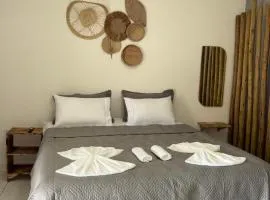 Pousada Flor De Prado