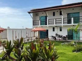 Pousada Flor De Prado