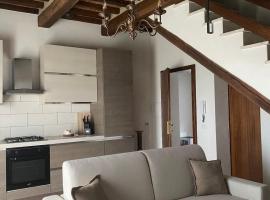 Villa Dolce Vita、Prataのホテル