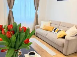 Parkside Apartments Prague
