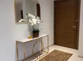 Almarsa holiday apartment