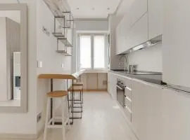 Abbiategrasso - Volvinio - Spazioso Monolocale