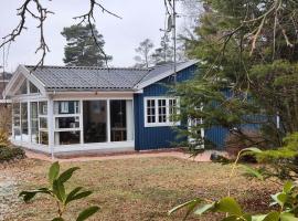 3719-Nexo-Klintstien-1, hotel a Balke