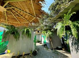 Kalaland – hotel w Patong Beach