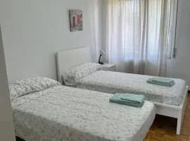 Apartamento acogedor en Logroño