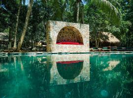 Gaga Bees Udawalawe, hotel a Udawalawe
