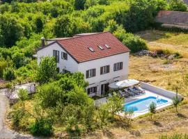 Villa Aurora Dalmatica