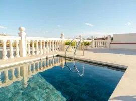 "Casa Camelia Malaga" by Acomodation