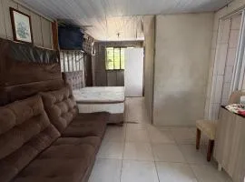 Casa na Praia com Piscina