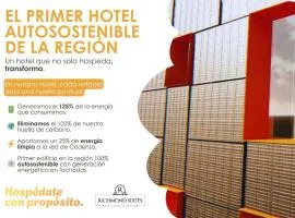 Richmond Suites Hotel