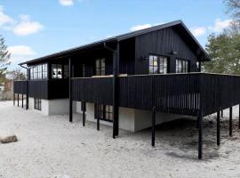 8569-Grenaa-Kystvej-3-b, hotel a Grenå Strand