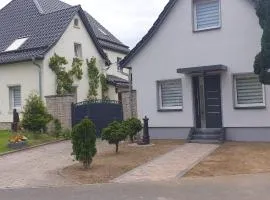 Ferienwohnung zur Burg