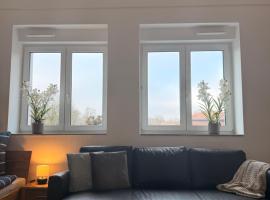 Westwind 2, Hotel in Steinfeld