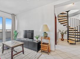 Appartement à Schifflange, Hotel in Schifflange