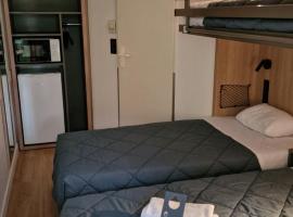 Premiere Classe Compiegne - Jaux: Jaux şehrinde bir otel