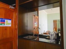 Best Western Dodoma City Hotel, hotel di Dodoma