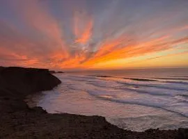 Ocaso - Oceanview Sunsets over Arrifana