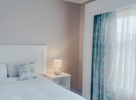 Dreamers B&B, hotell i Maseru