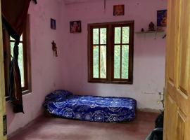 Jungle Paradise Hostel, hotel v destinácii Kandy