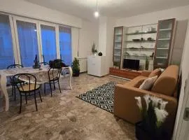 Bella Vita Stays Happy