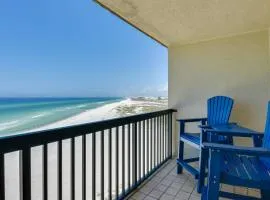 Emerald Dreams Beach and Lakefront West PCB Condo