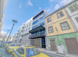 Funchal Paradise, hotel di Funchal