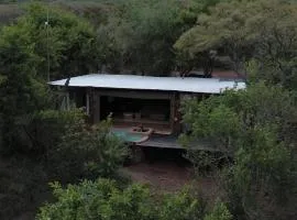 Matopos Cabin