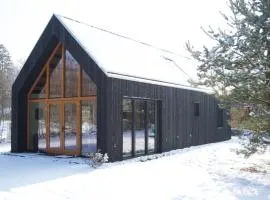 Bosvilla De Bosburcht