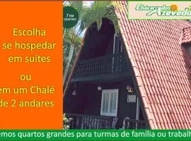 Chácara dos Azevedo