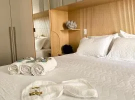 Loft de Luxo no Rio de Janeiro