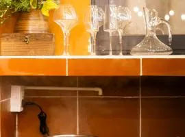 Passion Room in Ruby's Home