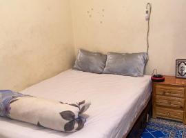 GUESTS Of TATA, Hotel in Tata