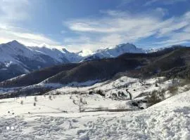 appartement T3 spacieux tout équipé