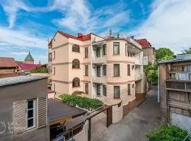 Hotel Imperial House