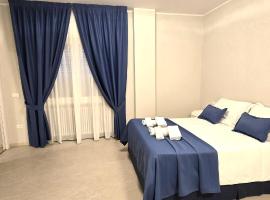 HOTEL PARADISO, hotell i Altedo