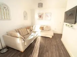 Glenroy House Swansea