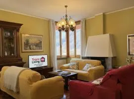 Tirano Living - Le Ortensie