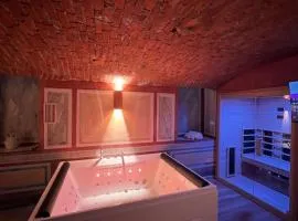 Emme Loft I Sweet Moon - Exclusive Loft & Private Spa Milan