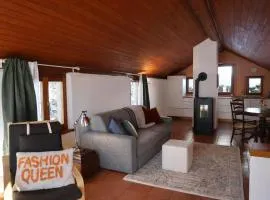 Verzasca Lodge Tea - Charming retreat in nature