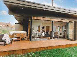 2 Bed in Colchester oc-82399, Hotel in East Bergholt