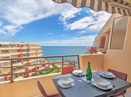 Croisette II