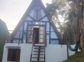 Green Chalé Morro de São Paulo