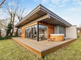 2 Bed in Colchester oc-95941, Hotel in East Bergholt