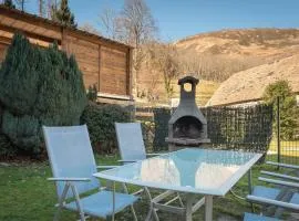 111 Val d'Azun - Gite 6 voyageurs