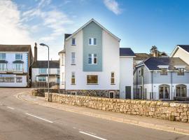 2 Bed in Abersoch oc-p27804, Hotel in Abersoch