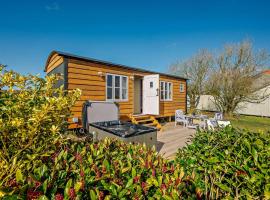 1 Bed in Camelford oc-90818, Hotel in Camelford