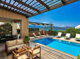 Villa Kallisto by Villa Plus