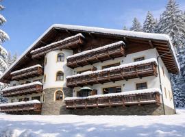 Apartmán Emy, Hotel in Bystrá